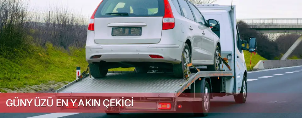 Günyüzü İlçemi En Yakın Çekici